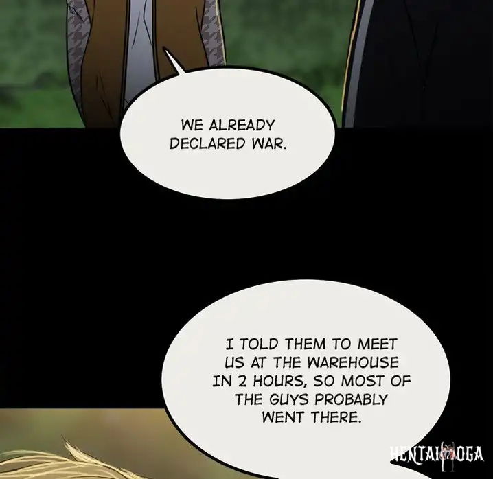 The Villain The Villain Chapter 78 - Page 145