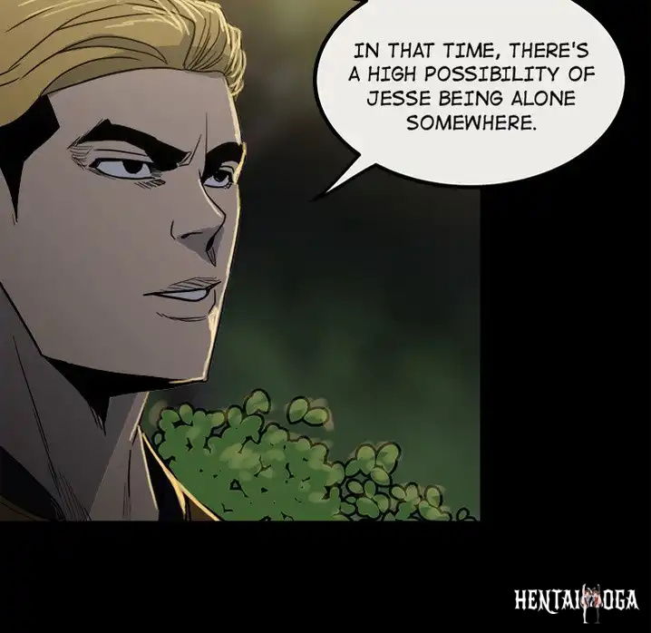 The Villain The Villain Chapter 78 - Page 146