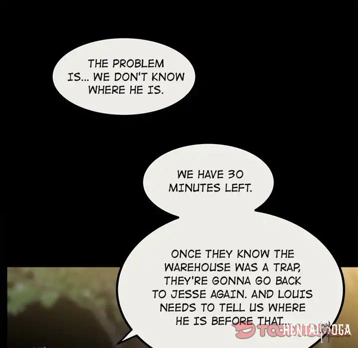 The Villain The Villain Chapter 78 - Page 147