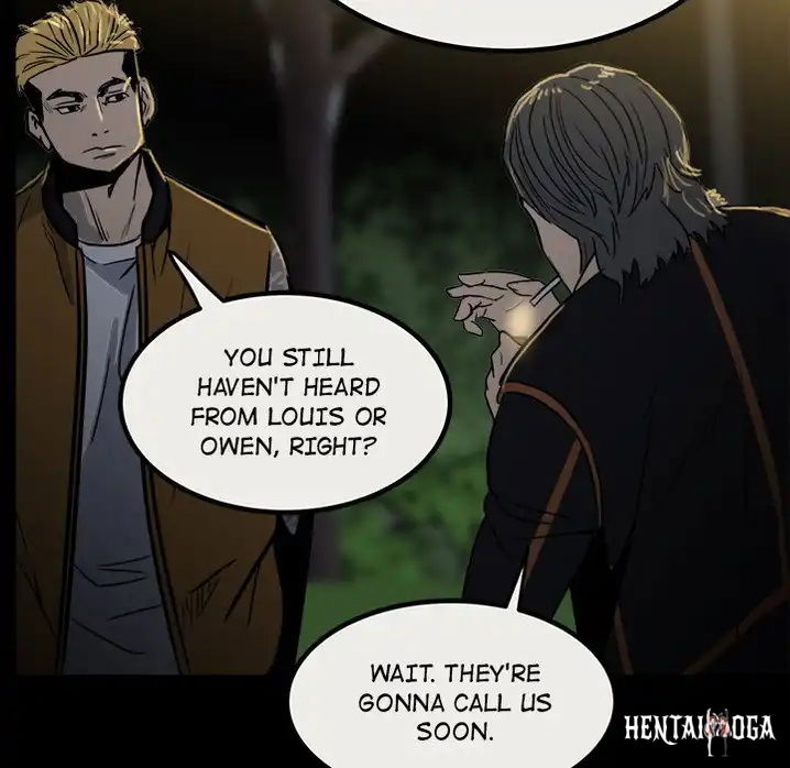 The Villain The Villain Chapter 78 - Page 148