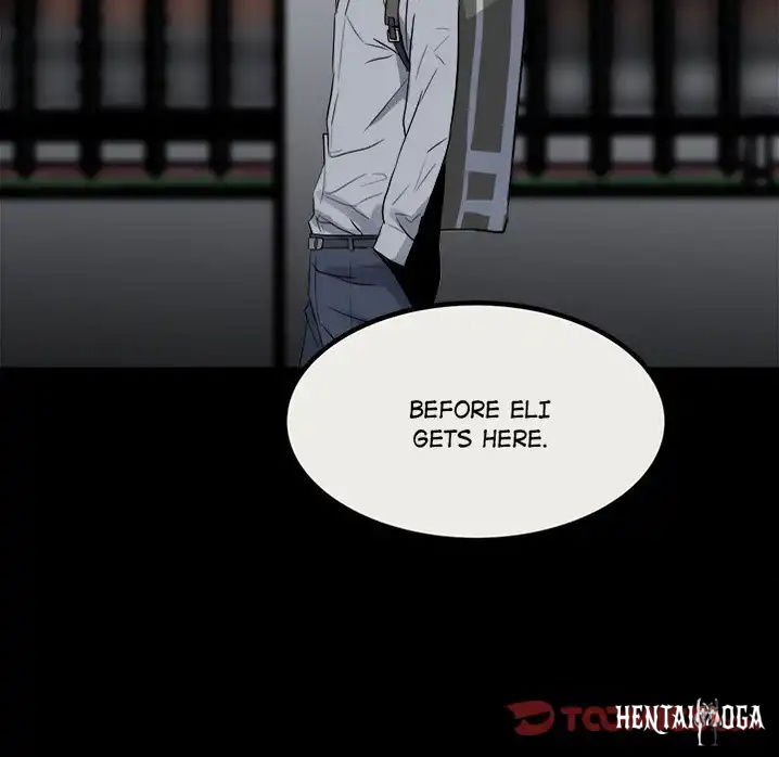 The Villain The Villain Chapter 78 - Page 15