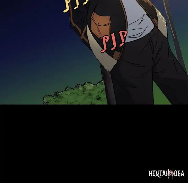 The Villain The Villain Chapter 78 - Page 150