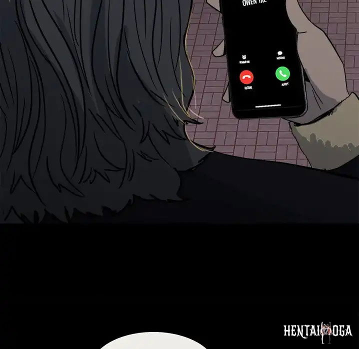 The Villain The Villain Chapter 78 - Page 152