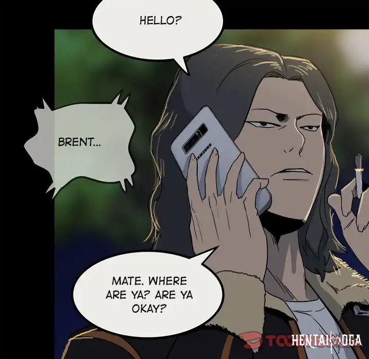 The Villain The Villain Chapter 78 - Page 153