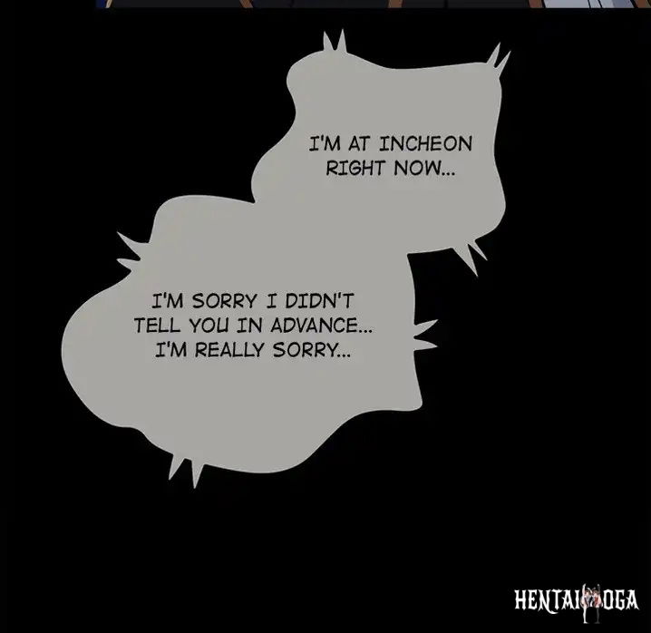 The Villain The Villain Chapter 78 - Page 154