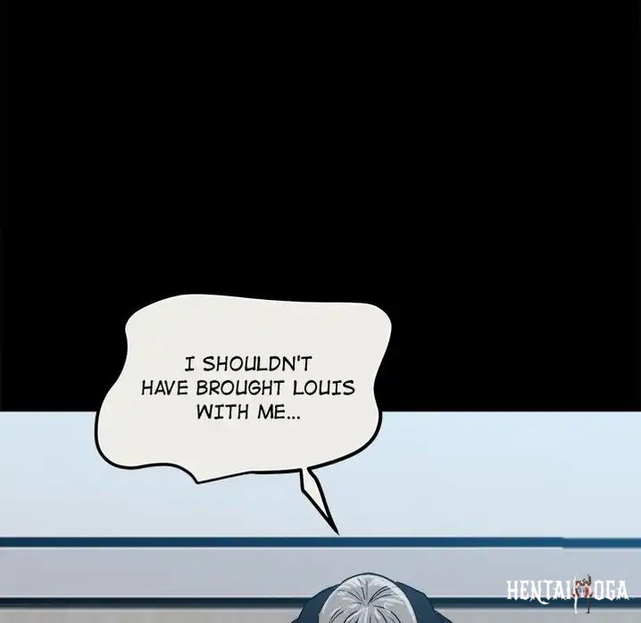 The Villain The Villain Chapter 78 - Page 155