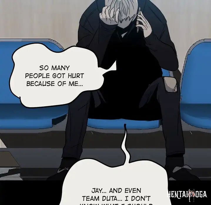 The Villain The Villain Chapter 78 - Page 156