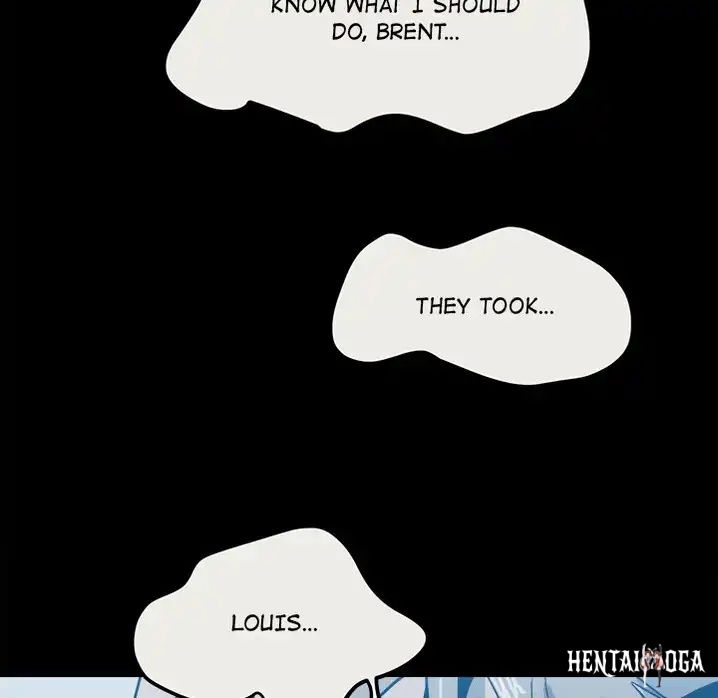 The Villain The Villain Chapter 78 - Page 157