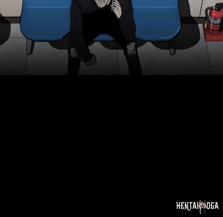 The Villain The Villain Chapter 78 - Page 163