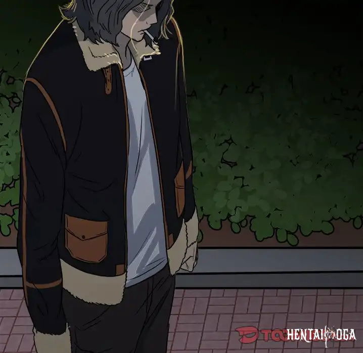 The Villain The Villain Chapter 78 - Page 165