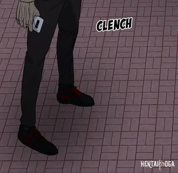 The Villain The Villain Chapter 78 - Page 166