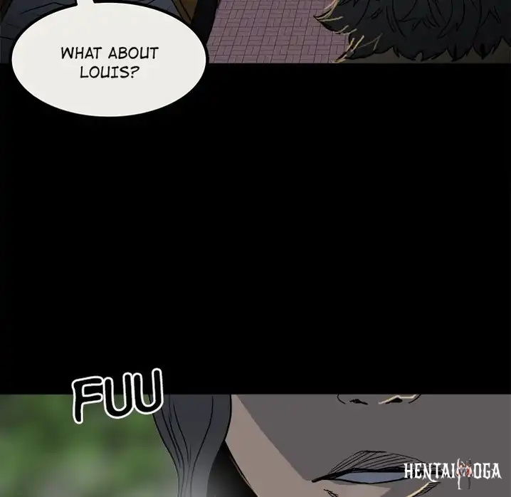 The Villain The Villain Chapter 78 - Page 169