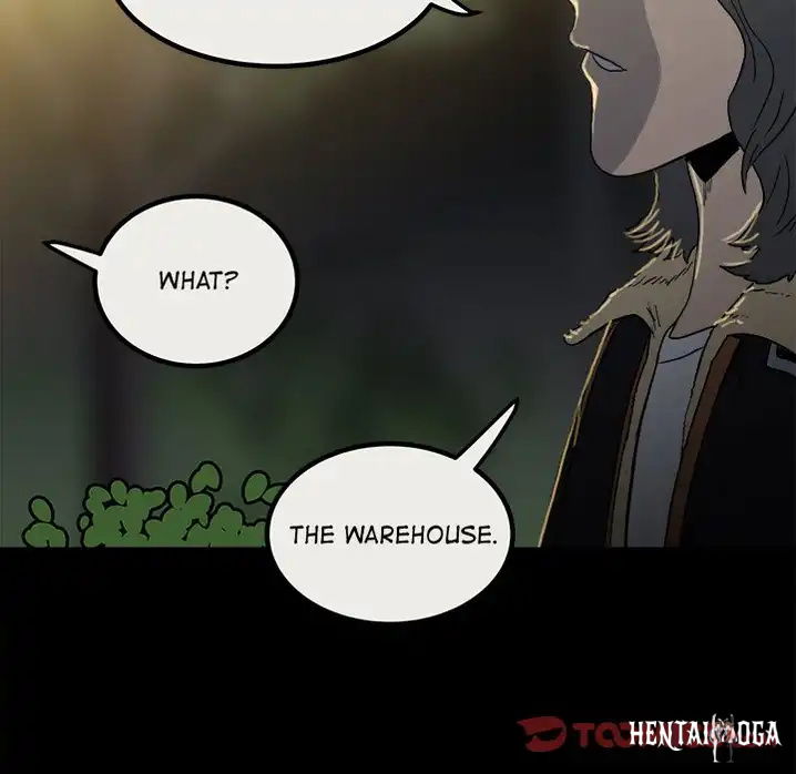 The Villain The Villain Chapter 78 - Page 171