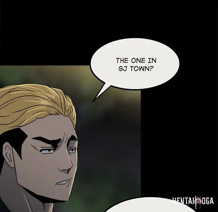 The Villain The Villain Chapter 78 - Page 172