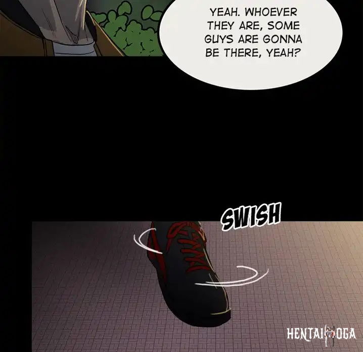 The Villain The Villain Chapter 78 - Page 173