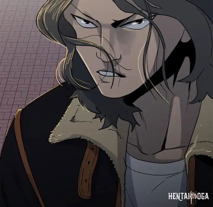 The Villain The Villain Chapter 78 - Page 176