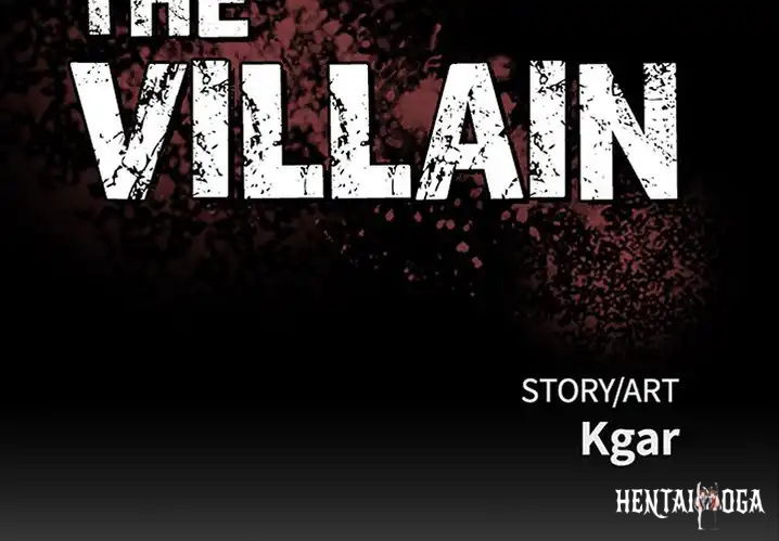 The Villain The Villain Chapter 78 - Page 2