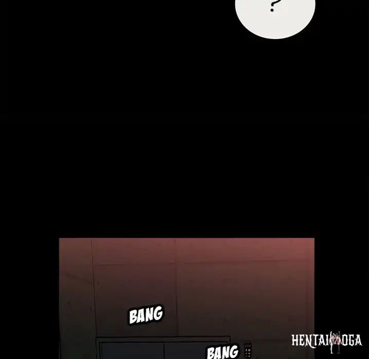 The Villain The Villain Chapter 78 - Page 20