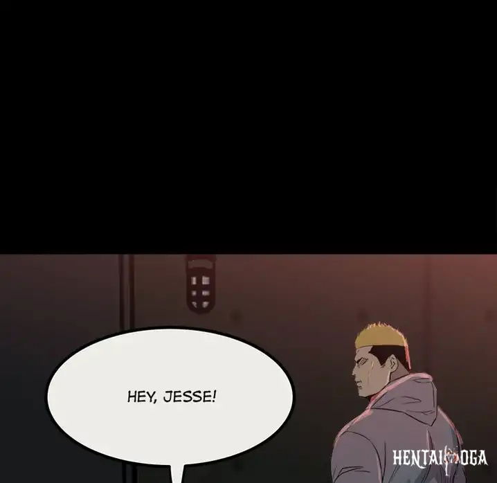 The Villain The Villain Chapter 78 - Page 24