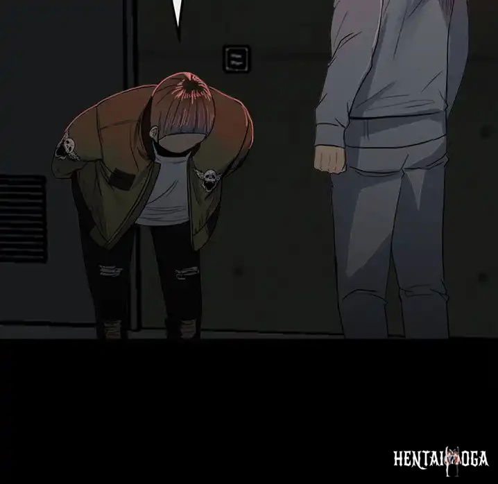 The Villain The Villain Chapter 78 - Page 25