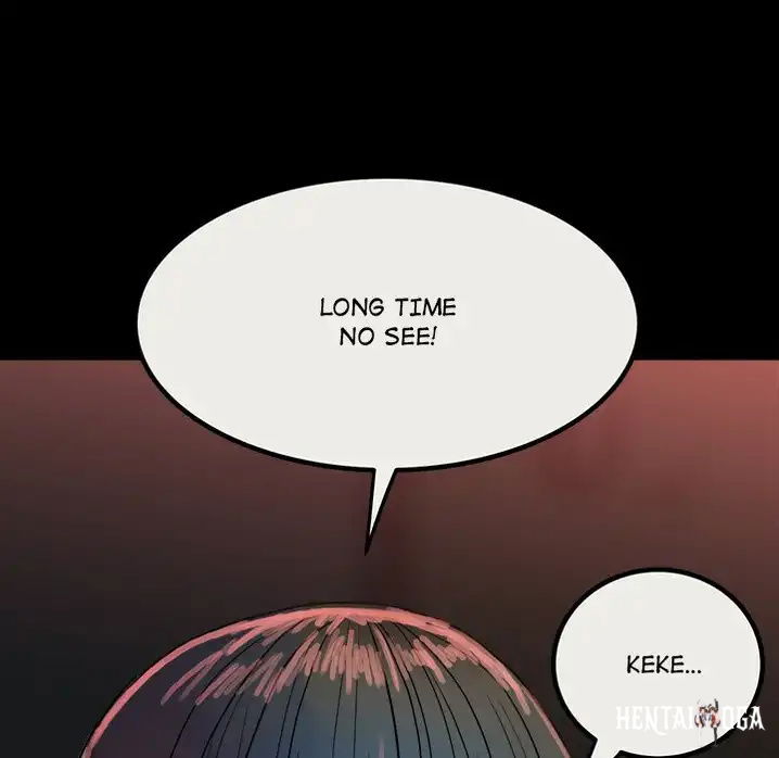 The Villain The Villain Chapter 78 - Page 26