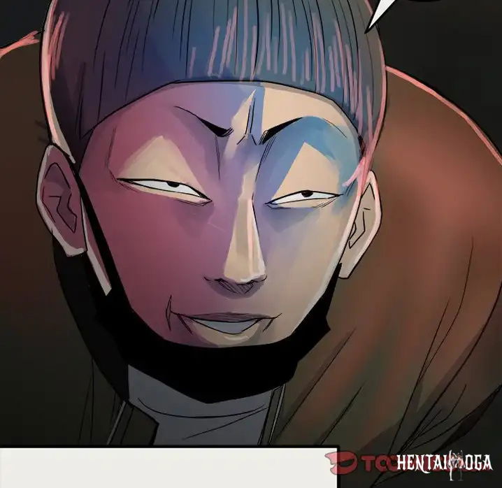 The Villain The Villain Chapter 78 - Page 27