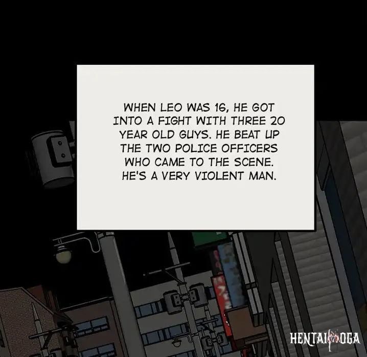 The Villain The Villain Chapter 78 - Page 29