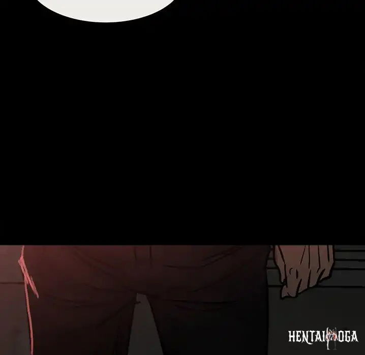 The Villain The Villain Chapter 78 - Page 34