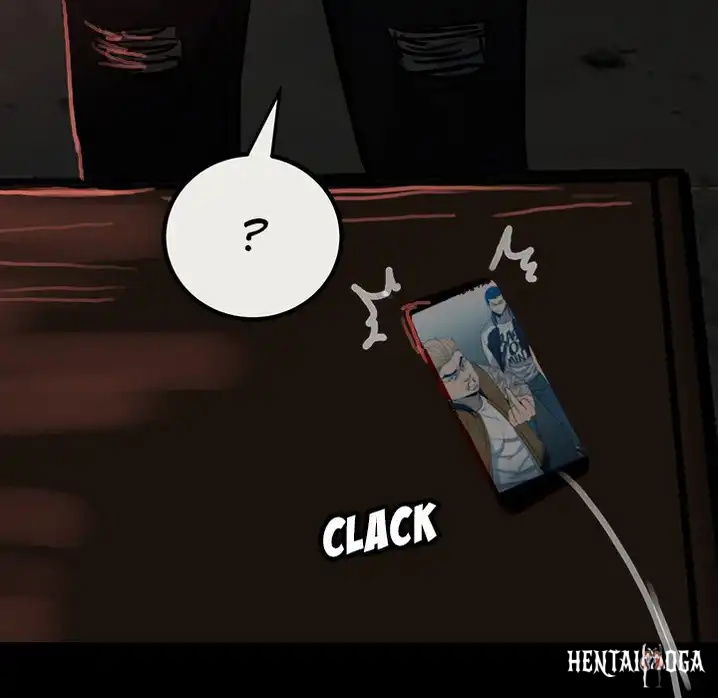 The Villain The Villain Chapter 78 - Page 35