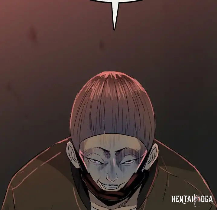 The Villain The Villain Chapter 78 - Page 41