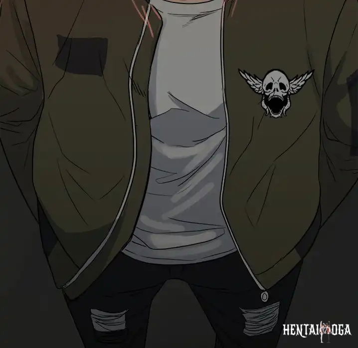 The Villain The Villain Chapter 78 - Page 42