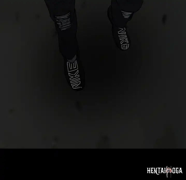 The Villain The Villain Chapter 78 - Page 43