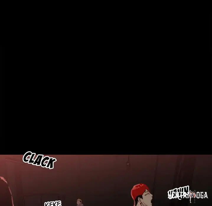 The Villain The Villain Chapter 78 - Page 44