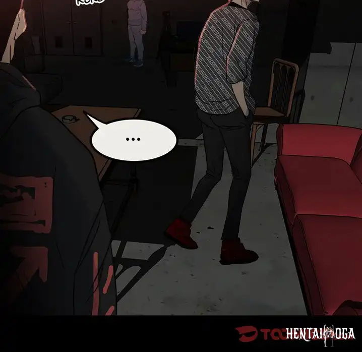 The Villain The Villain Chapter 78 - Page 45