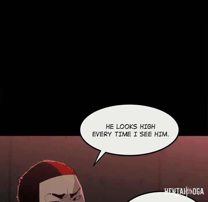 The Villain The Villain Chapter 78 - Page 46