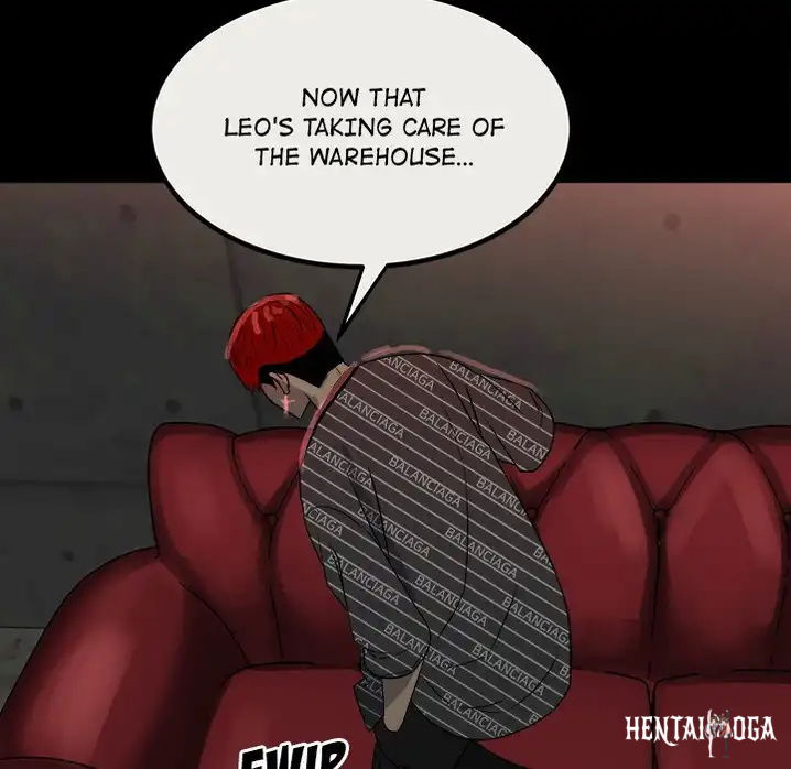 The Villain The Villain Chapter 78 - Page 48