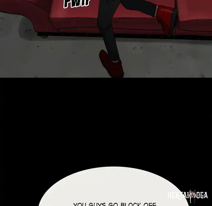 The Villain The Villain Chapter 78 - Page 49