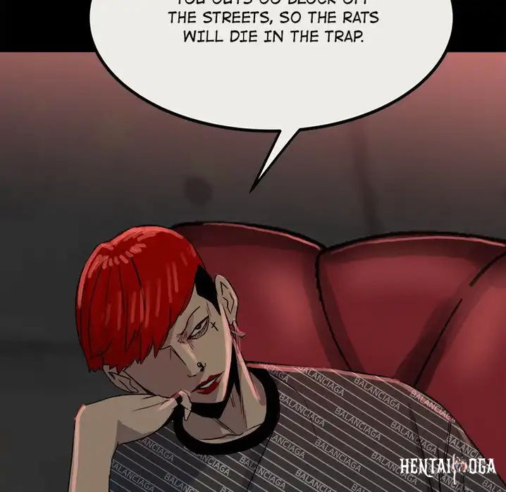 The Villain The Villain Chapter 78 - Page 50