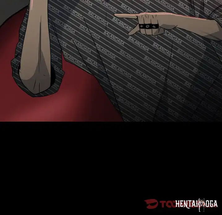 The Villain The Villain Chapter 78 - Page 51