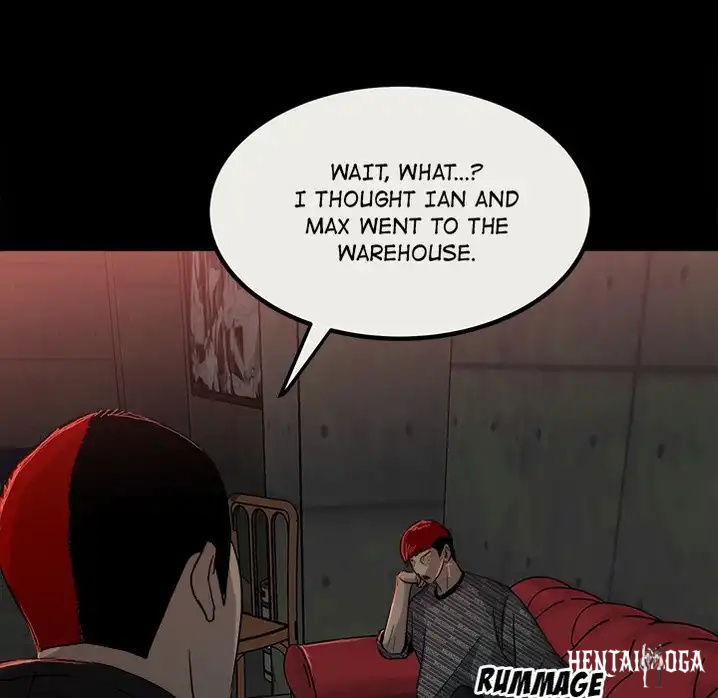 The Villain The Villain Chapter 78 - Page 52