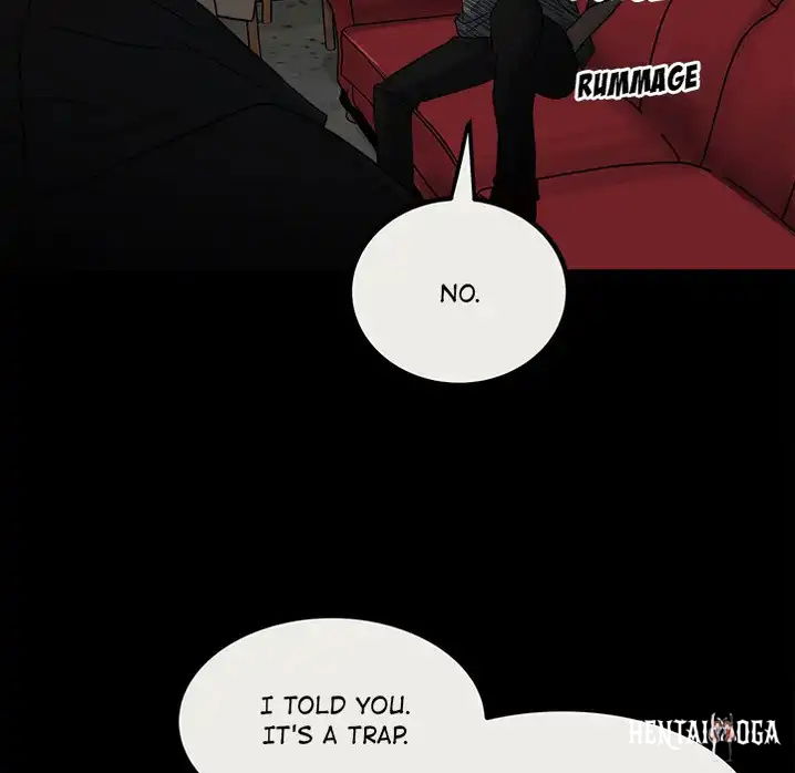 The Villain The Villain Chapter 78 - Page 53
