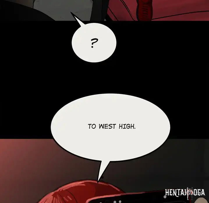 The Villain The Villain Chapter 78 - Page 55