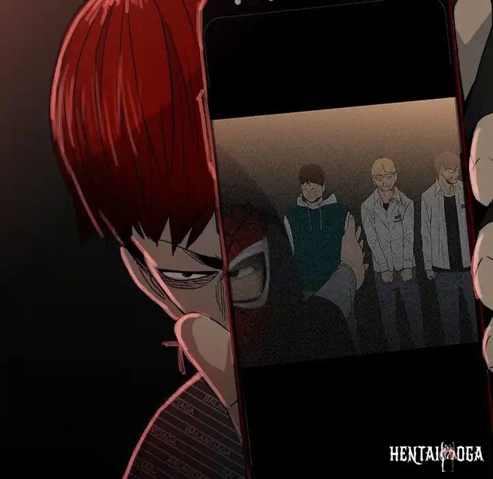 The Villain The Villain Chapter 78 - Page 56