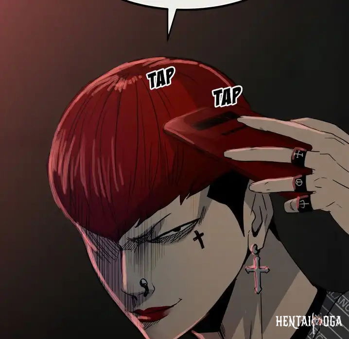 The Villain The Villain Chapter 78 - Page 58