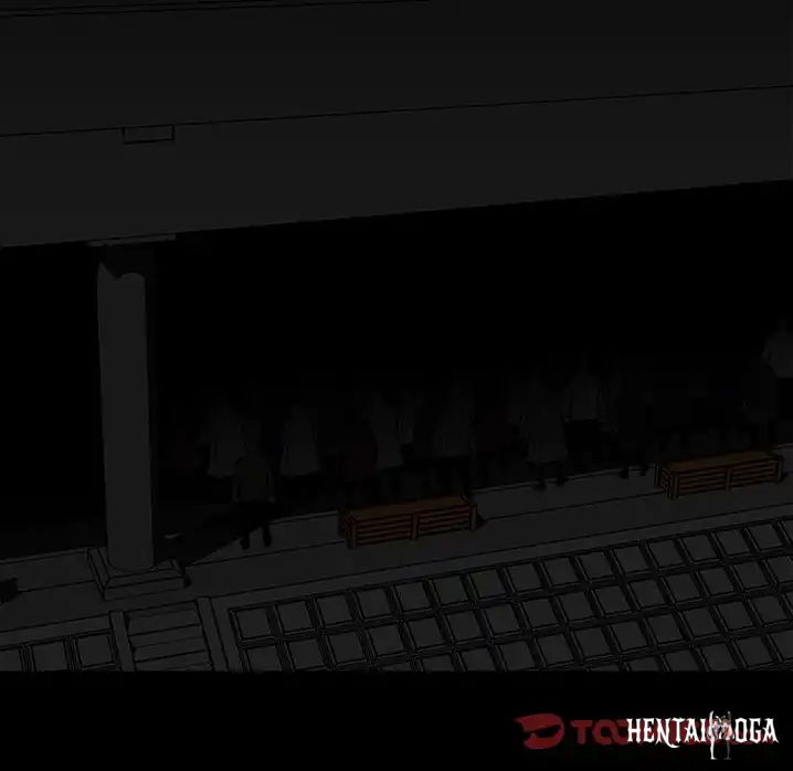 The Villain The Villain Chapter 78 - Page 63