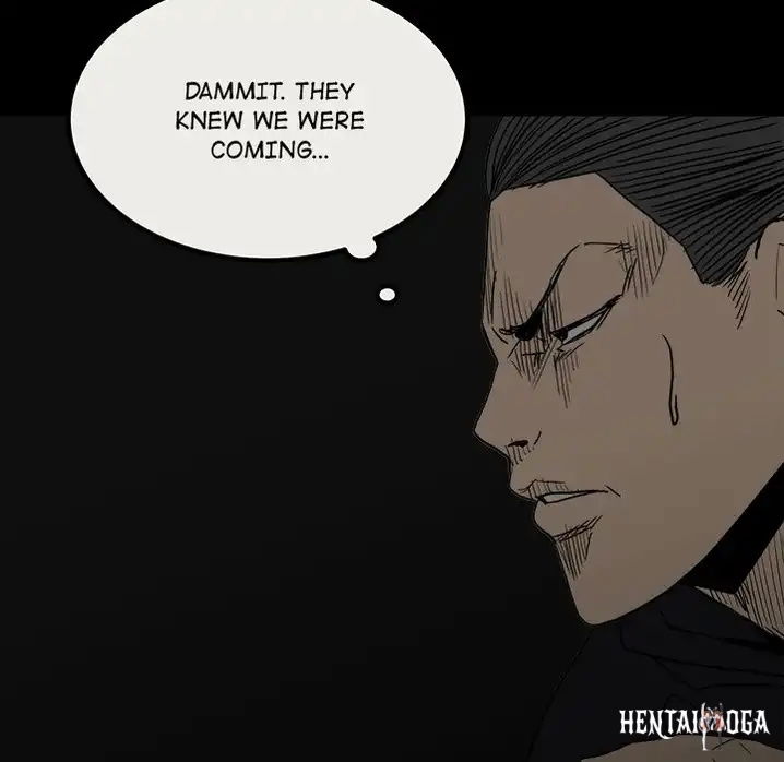 The Villain The Villain Chapter 78 - Page 67