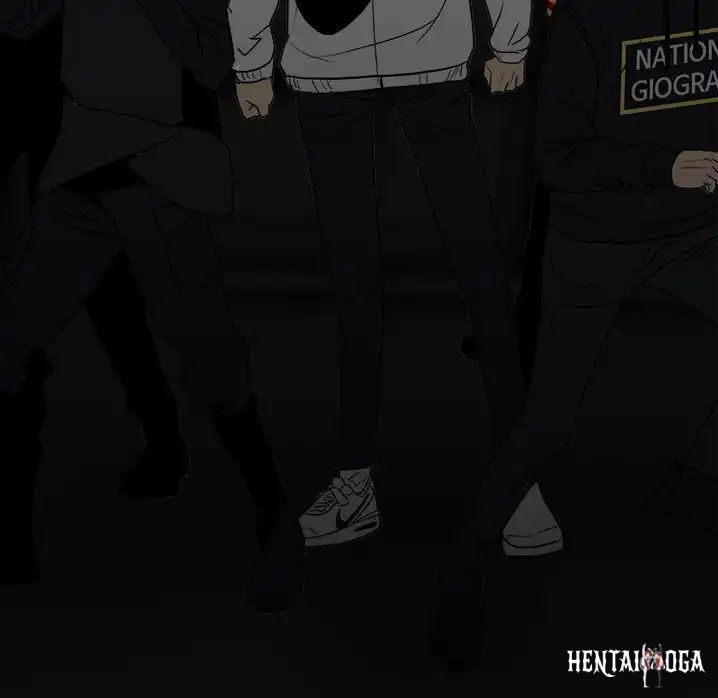 The Villain The Villain Chapter 78 - Page 70