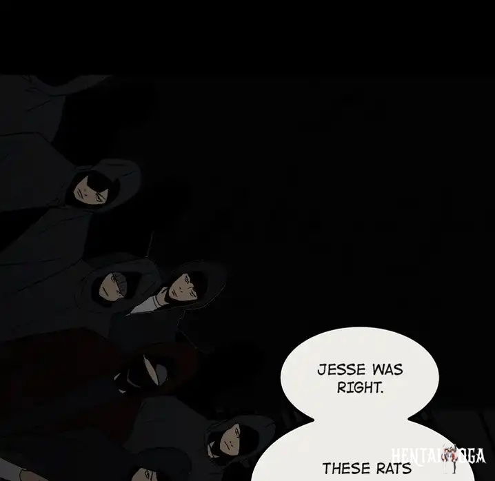 The Villain The Villain Chapter 78 - Page 72