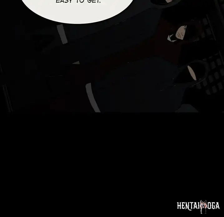 The Villain The Villain Chapter 78 - Page 74