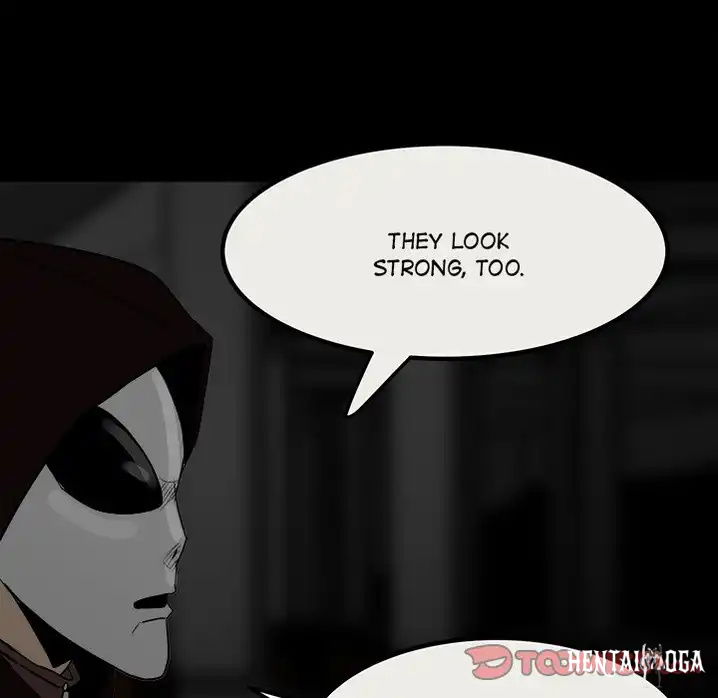 The Villain The Villain Chapter 78 - Page 75